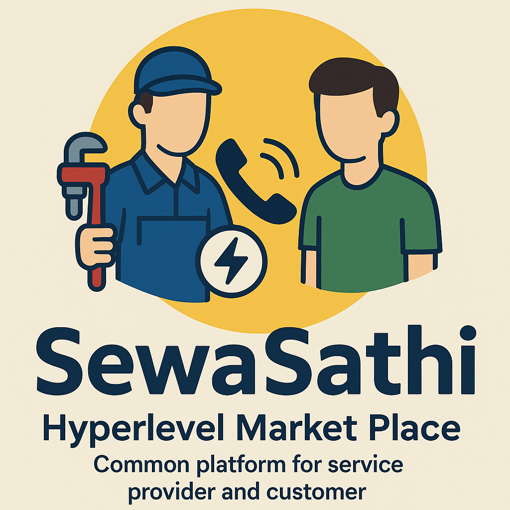 SewaSathi